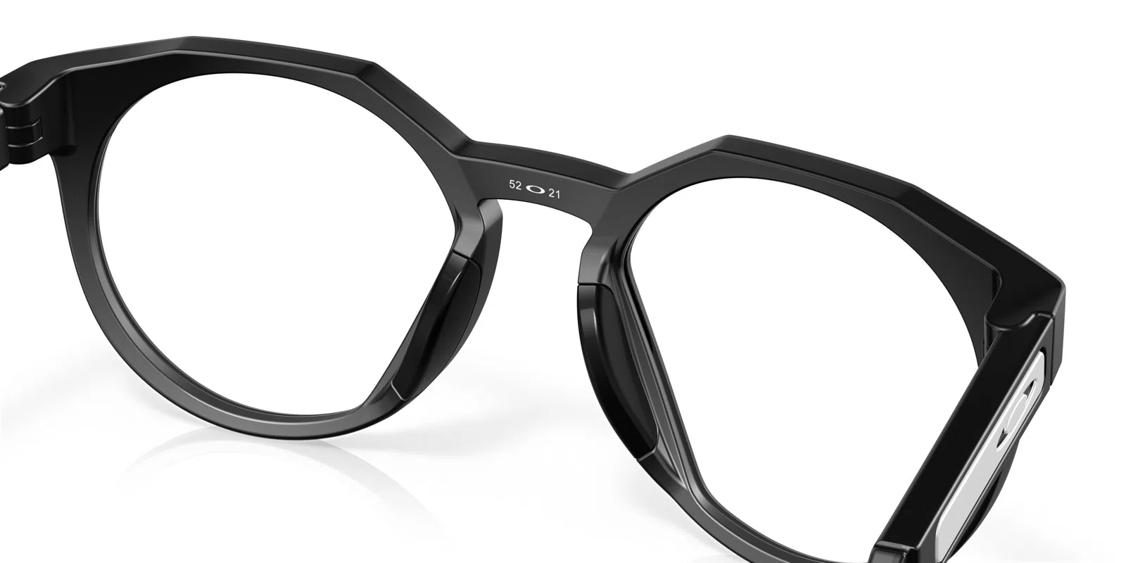 Oakley Hstn Rx A 8139A Eyeglasses - view 16